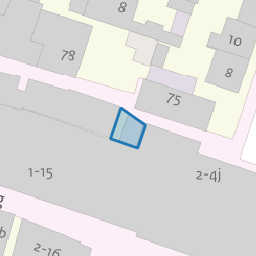 Perceel BST01-K-4656