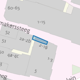 Perceel BST01-K-4658