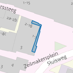 Perceel BST01-K-4659