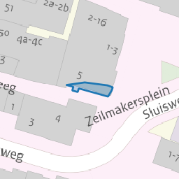 Perceel BST01-K-4661