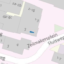 Perceel BST01-K-4663