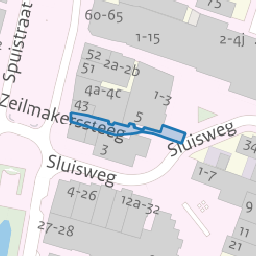 Perceel BST01-K-4666