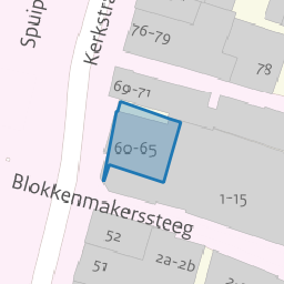 Perceel BST01-K-4668