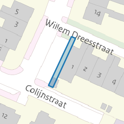 Perceel BST01-K-4670