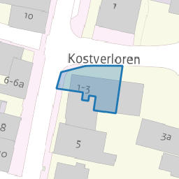 Perceel BST01-K-4676