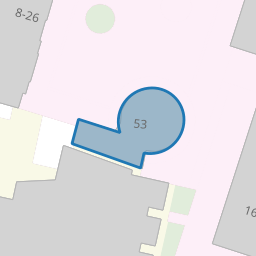 Perceel BST01-K-4678