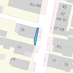 Perceel BST01-K-4681