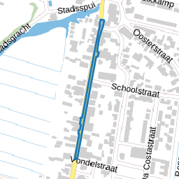 Perceel BST01-K-4682