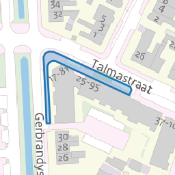 Perceel BST01-K-4686