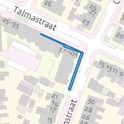 Perceel BST01-K-4687