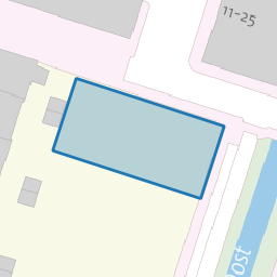 Perceel BST01-K-4691