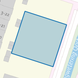Perceel BST01-K-4692