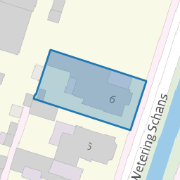 Perceel BST01-K-4694