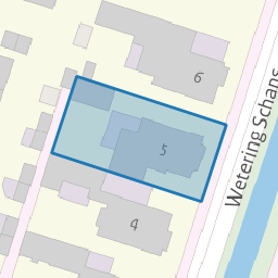 Perceel BST01-K-4695
