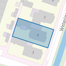 Perceel BST01-K-4696