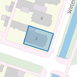 Perceel BST01-K-4697