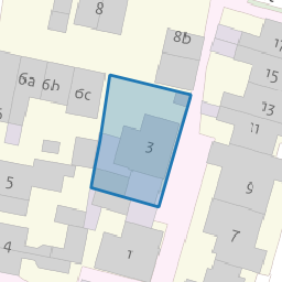 Perceel BST01-K-4703