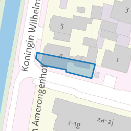 Perceel BST01-K-4709