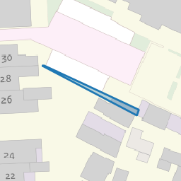Perceel BST01-K-4718