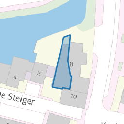 Perceel BST01-K-4721