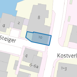 Perceel BST01-K-4722