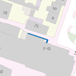 Perceel BST01-K-4723