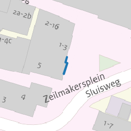 Perceel BST01-K-4725