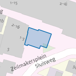 Perceel BST01-K-4728