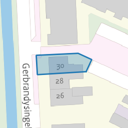 Perceel BST01-K-4729