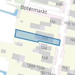 Perceel BST01-K-4734
