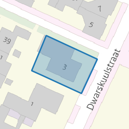 Perceel BST01-K-4735