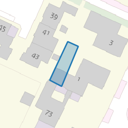 Perceel BST01-K-4738