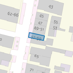 Perceel BST01-K-4743