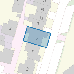 Perceel BST01-K-4746