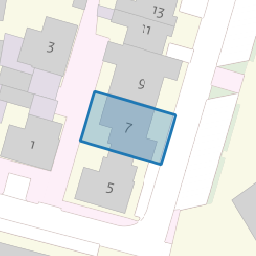 Perceel BST01-K-4747