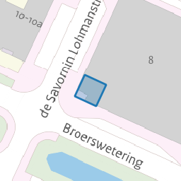 Perceel BST01-K-4750