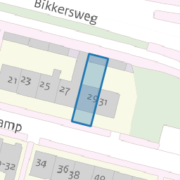 Perceel BST01-K-4757
