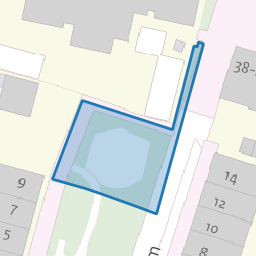 Perceel BST01-K-4761