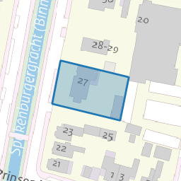 Perceel BST01-K-4764