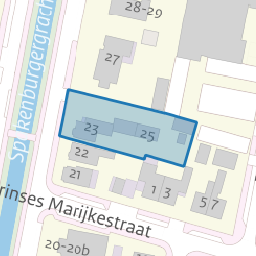 Perceel BST01-K-4765
