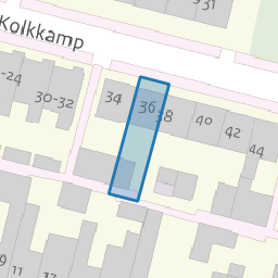 Perceel BST01-K-4766
