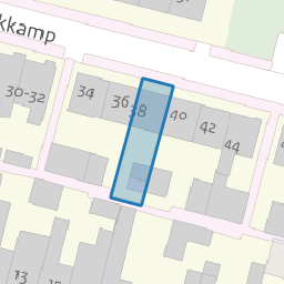 Perceel BST01-K-4767