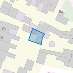 Perceel BST01-K-4771