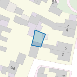 Perceel BST01-K-4772