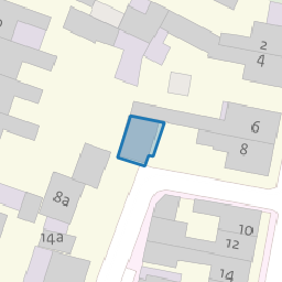 Perceel BST01-K-4775