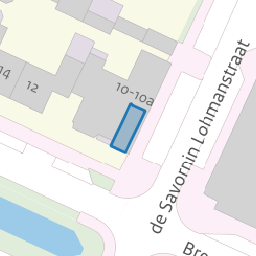 Perceel BST01-K-4781