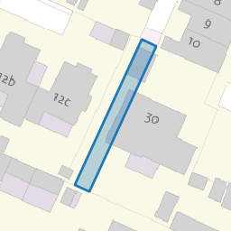 Perceel BST01-K-4788