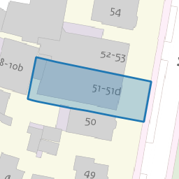Perceel BST01-K-4790