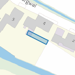 Perceel BST01-K-4793