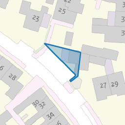 Perceel BST01-K-4796